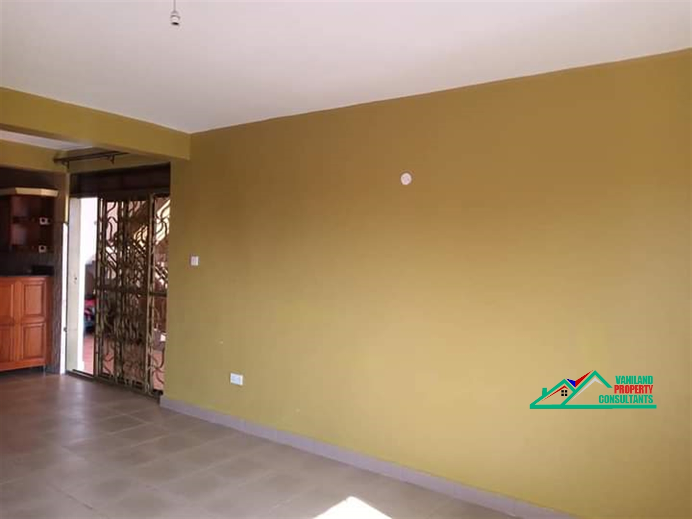 Apartment for rent in Kira Wakiso