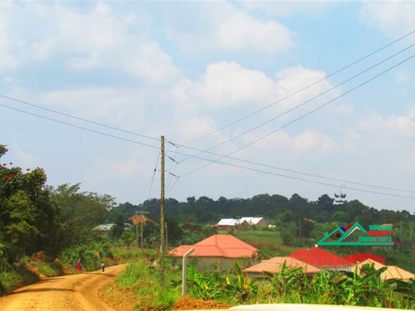 Residential Land for sale in Bujuuko Wakiso