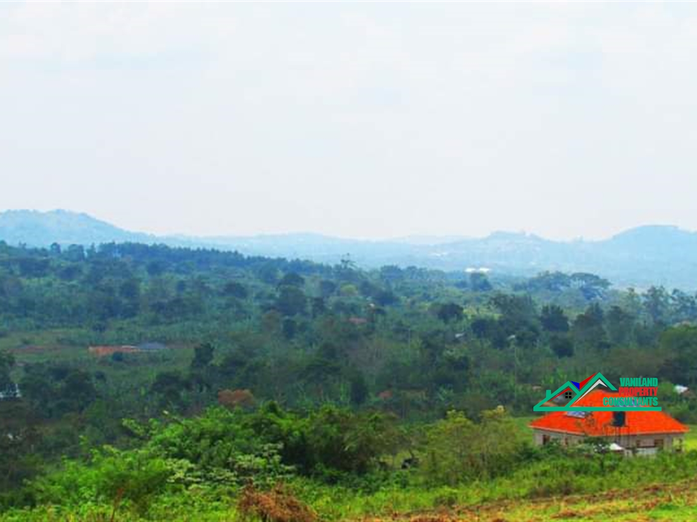 Residential Land for sale in Bujuuko Wakiso