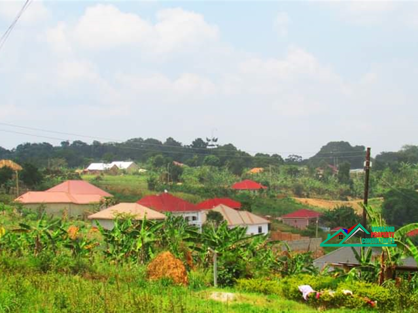 Residential Land for sale in Bujuuko Wakiso