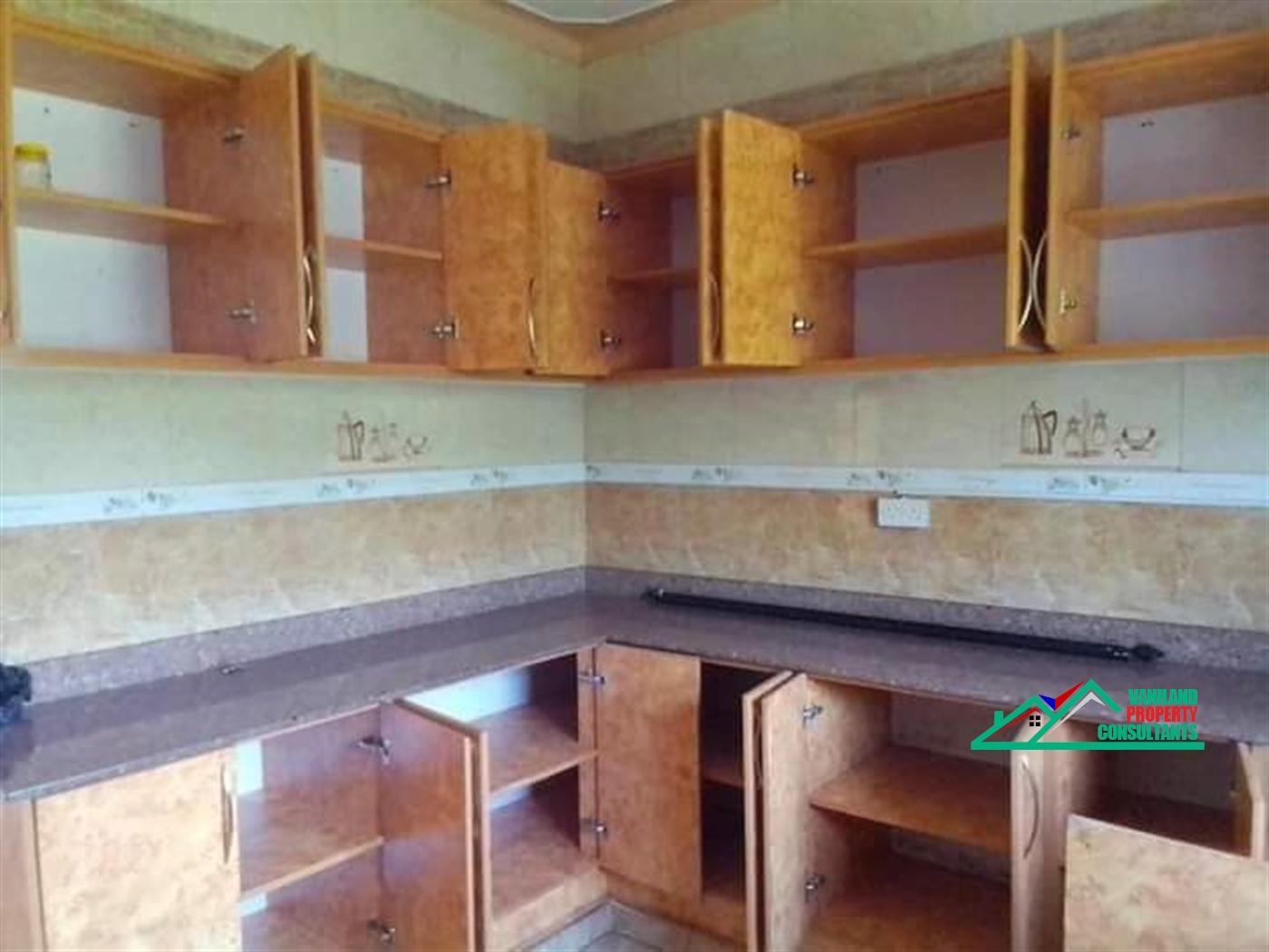 Semi Detached for rent in Kireka Wakiso