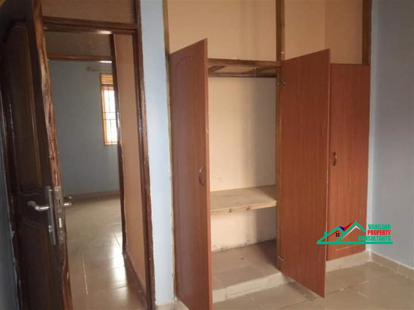 Semi Detached for rent in Kireka Wakiso