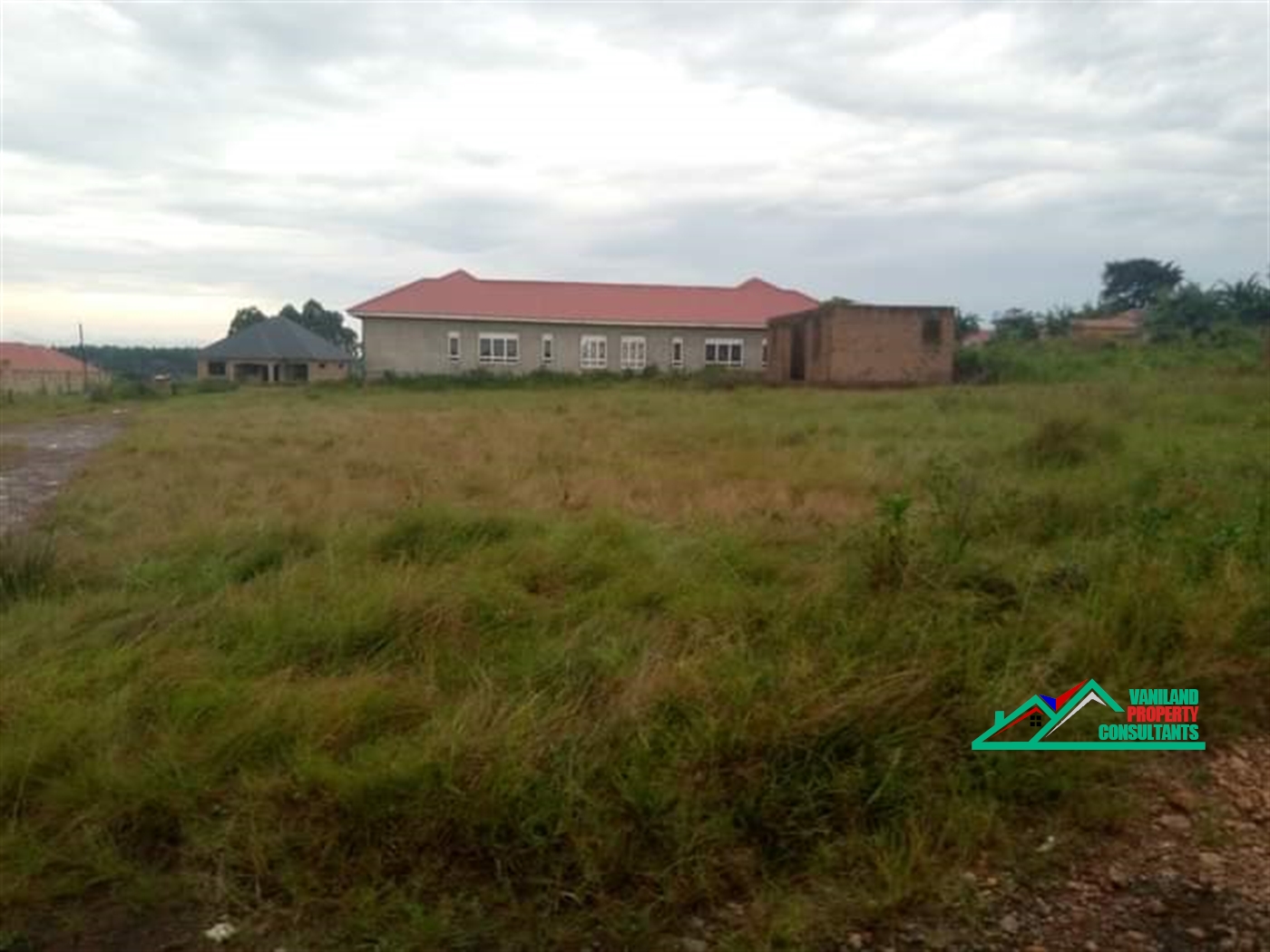 Residential Land for sale in Bukeelele Mukono