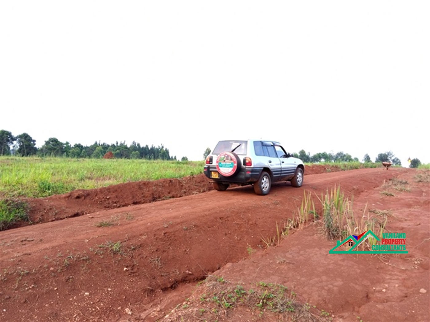 Residential Land for sale in Bukeelele Mukono