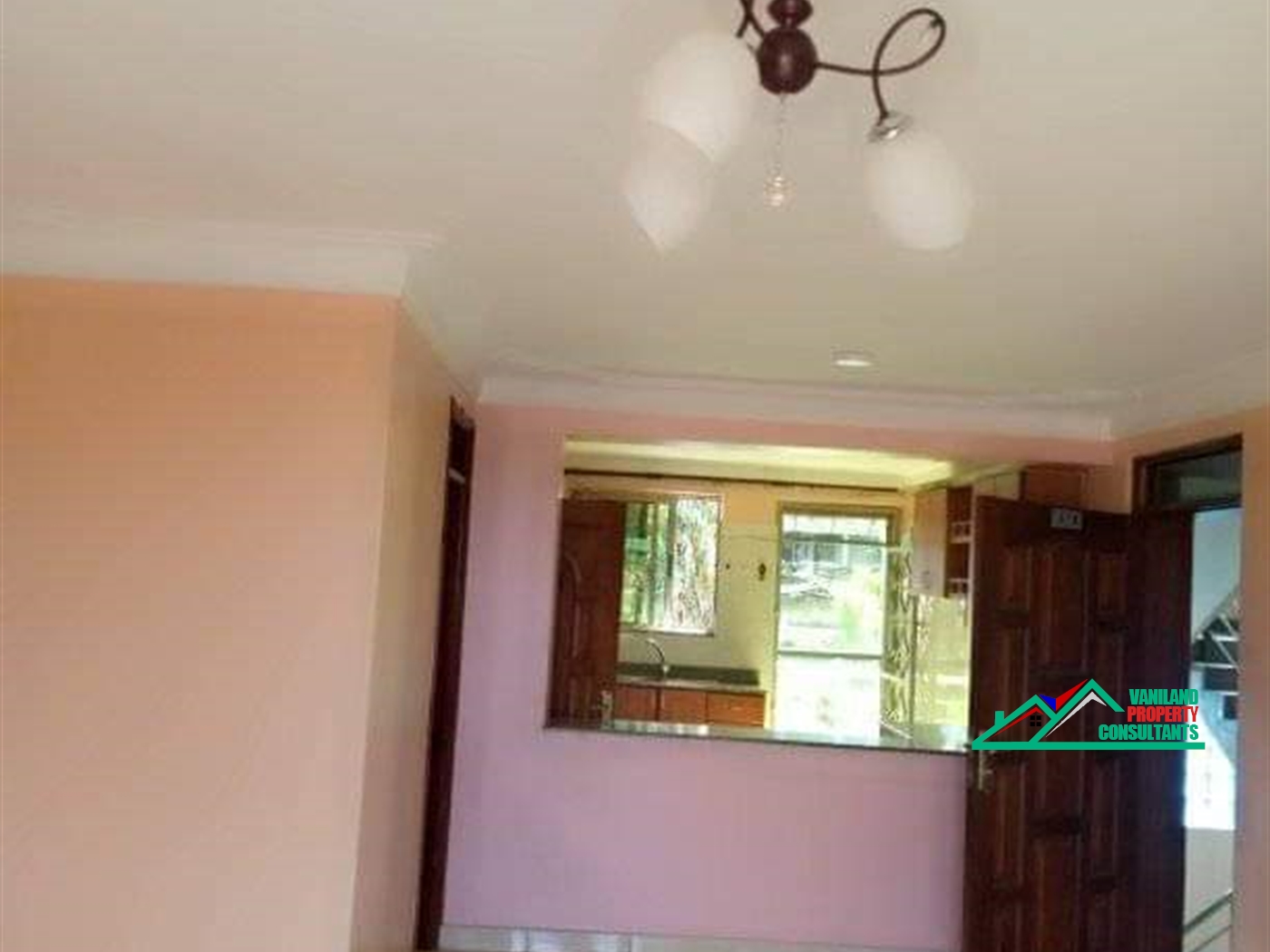 Apartment for rent in Kiwaatule Kampala