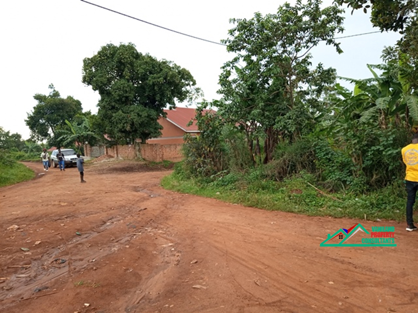 Residential Land for sale in Mukono Mukono