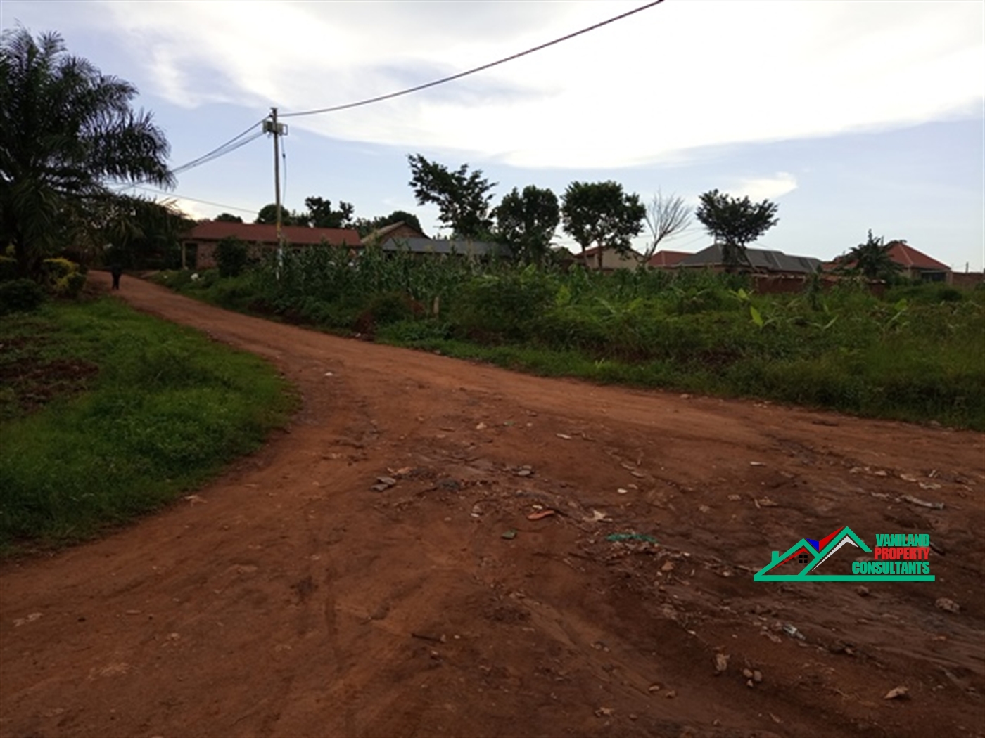 Residential Land for sale in Mukono Mukono