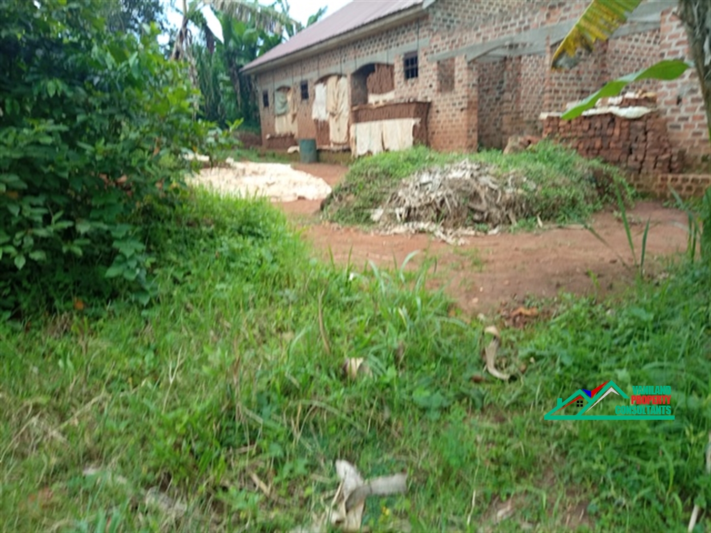 Residential Land for sale in Bukeelele Mukono