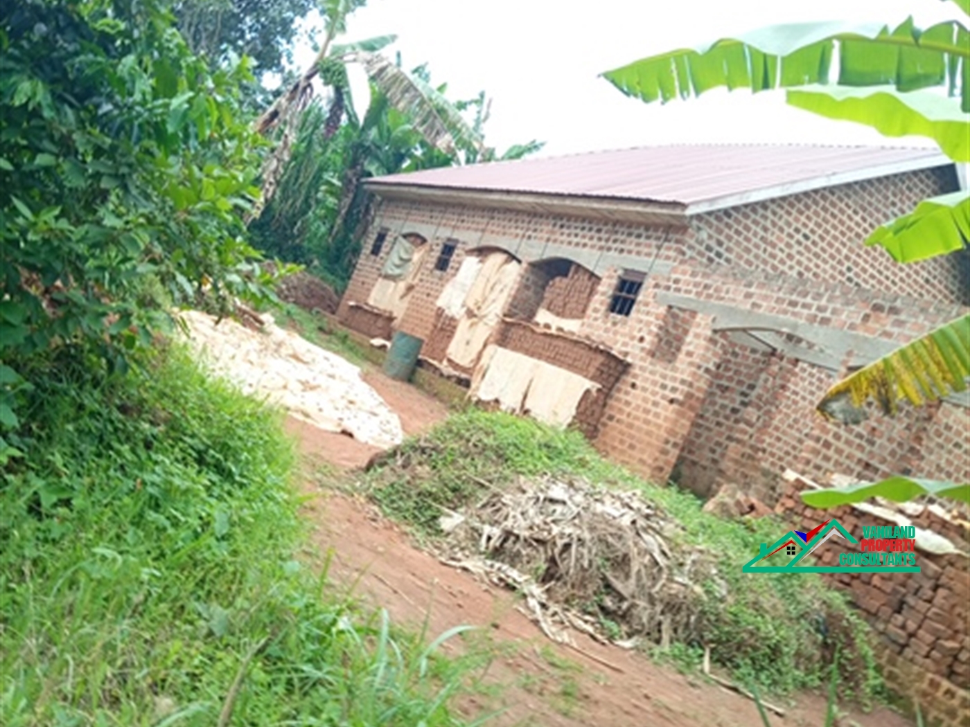 Residential Land for sale in Bukeelele Mukono