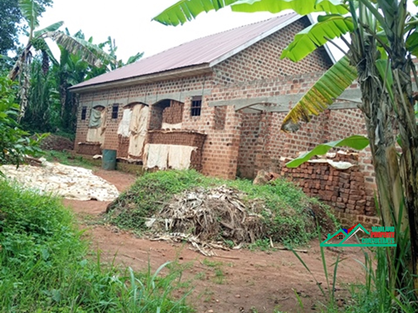 Residential Land for sale in Bukeelele Mukono