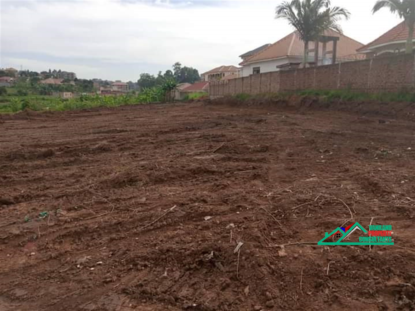 Residential Land for sale in Kyaliwajjala Wakiso