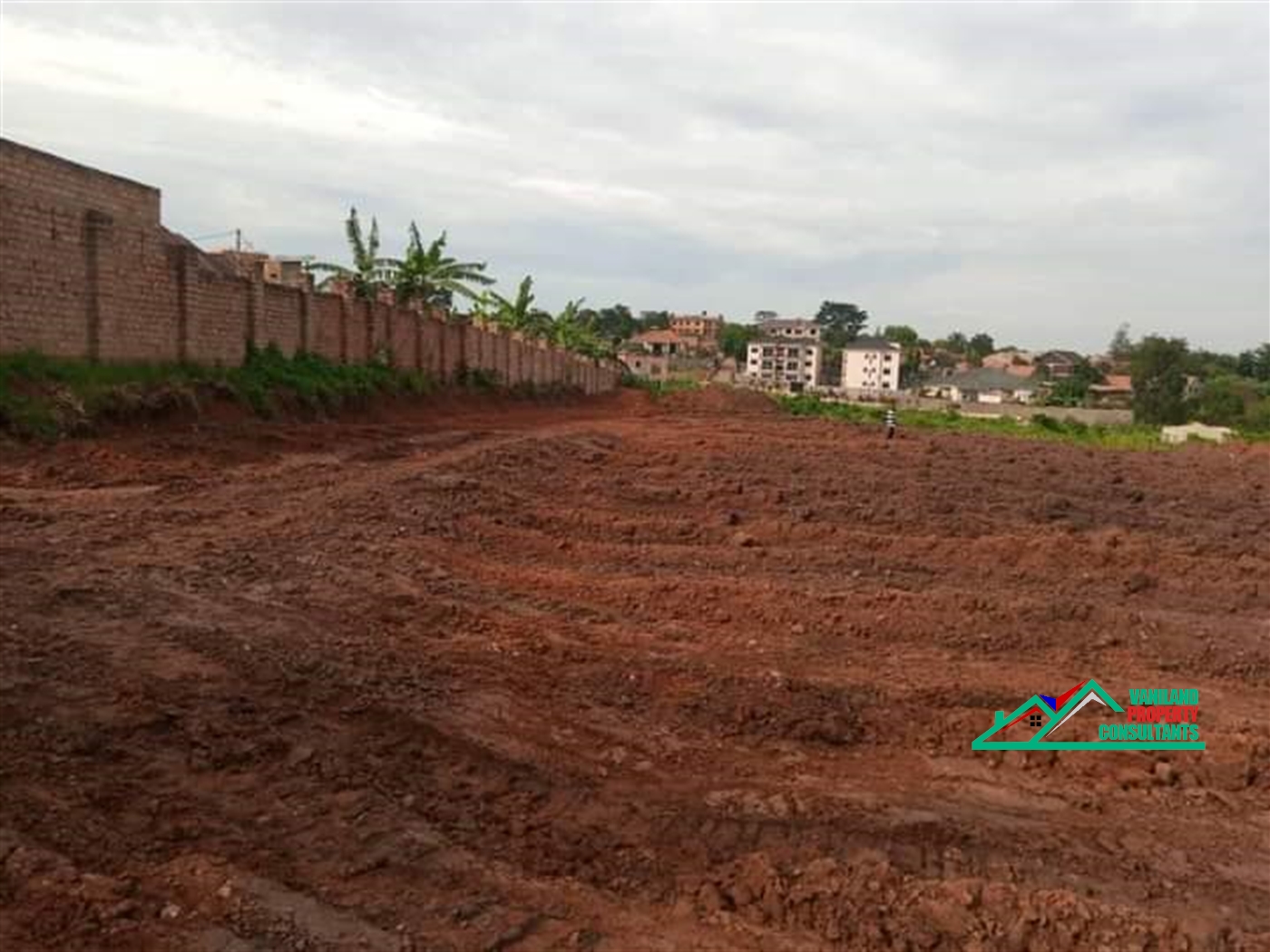 Residential Land for sale in Kyaliwajjala Wakiso