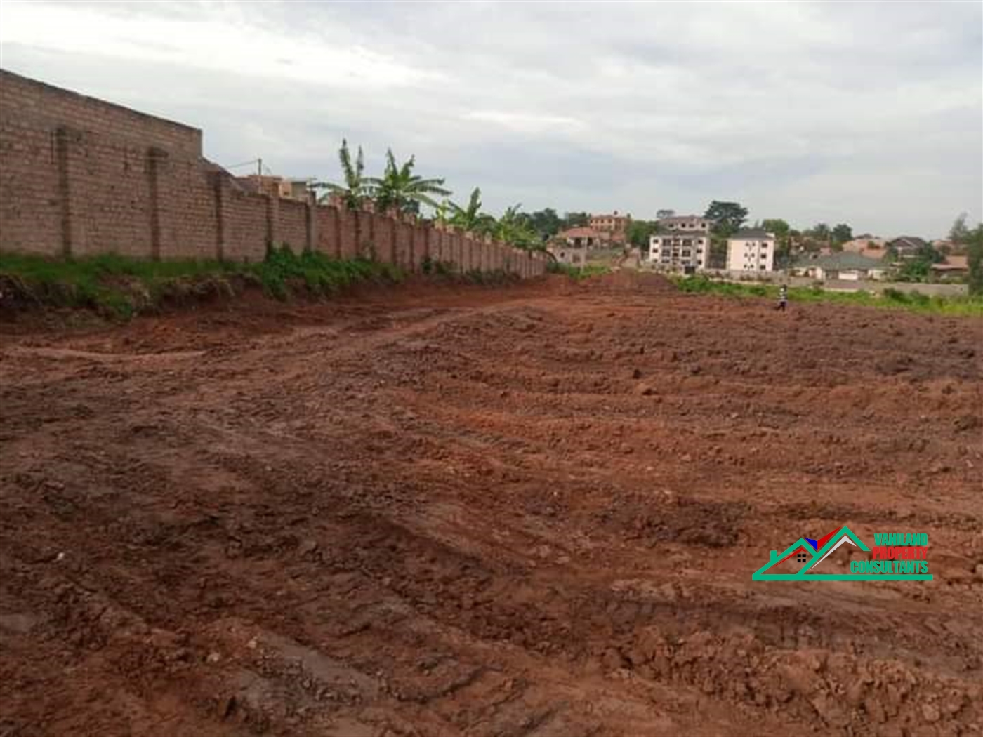 Residential Land for sale in Kyaliwajjala Wakiso