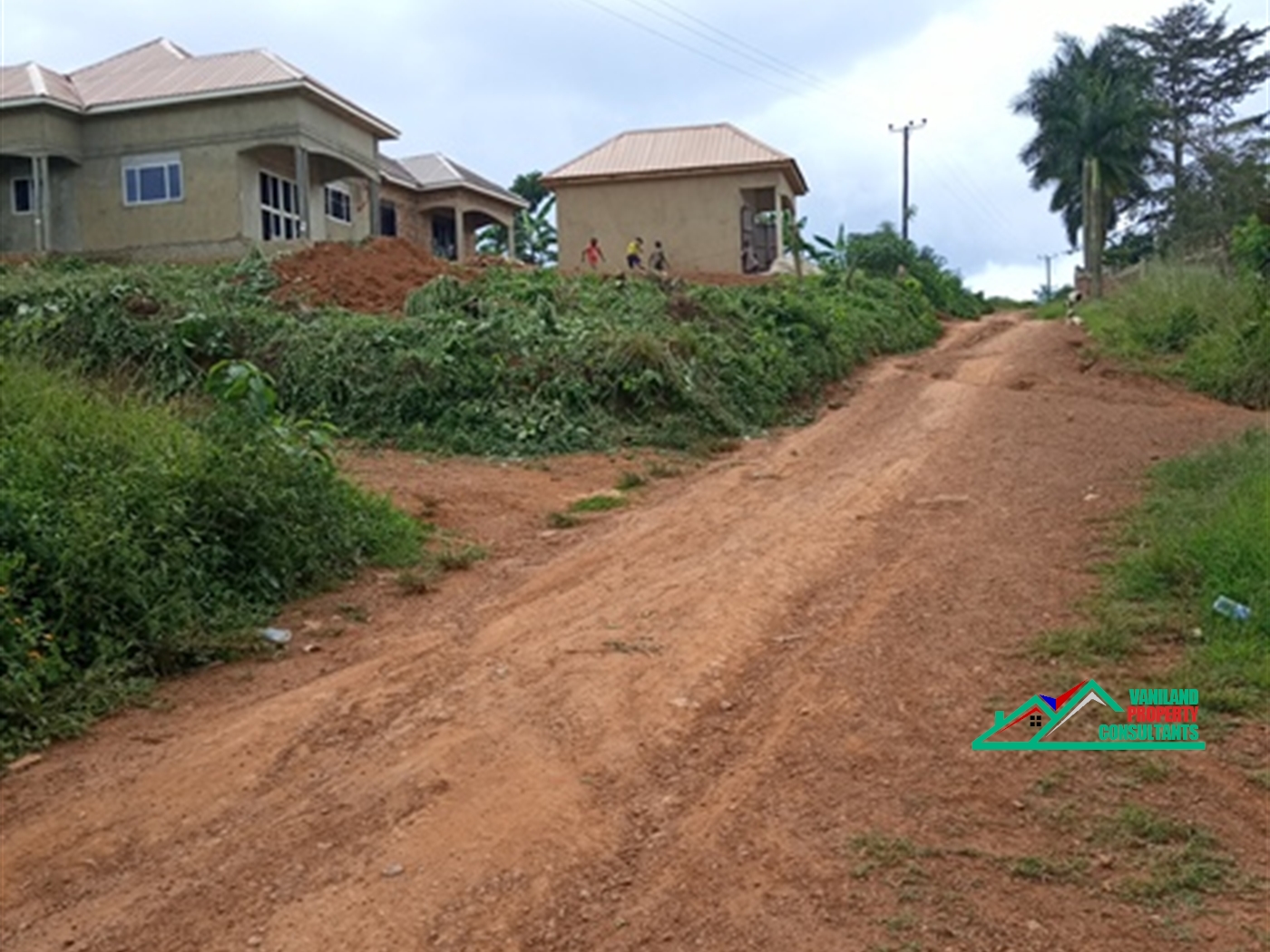 Residential Land for sale in Mukono Mukono