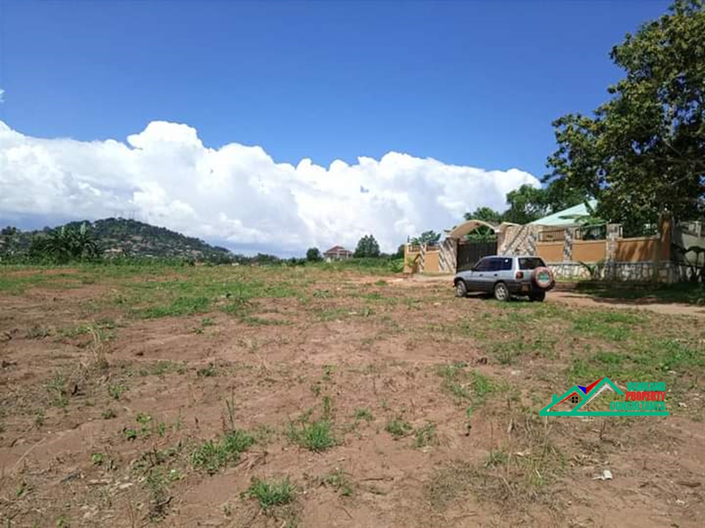 Residential Land for sale in Mukono Mukono