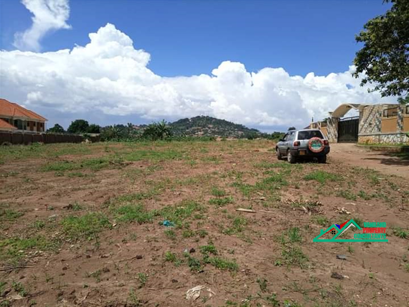 Residential Land for sale in Mukono Mukono