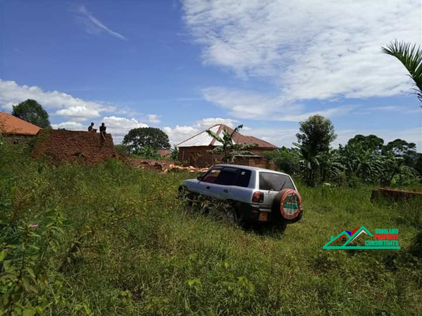 Residential Land for sale in Mukono Mukono