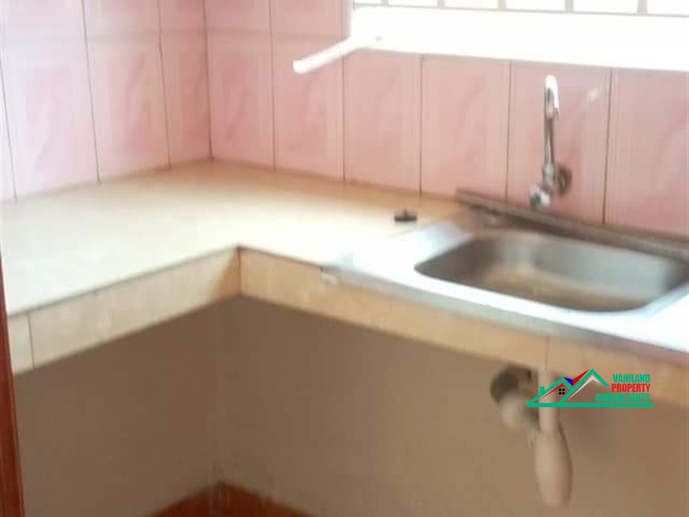 Semi Detached for rent in Ntinda Kampala