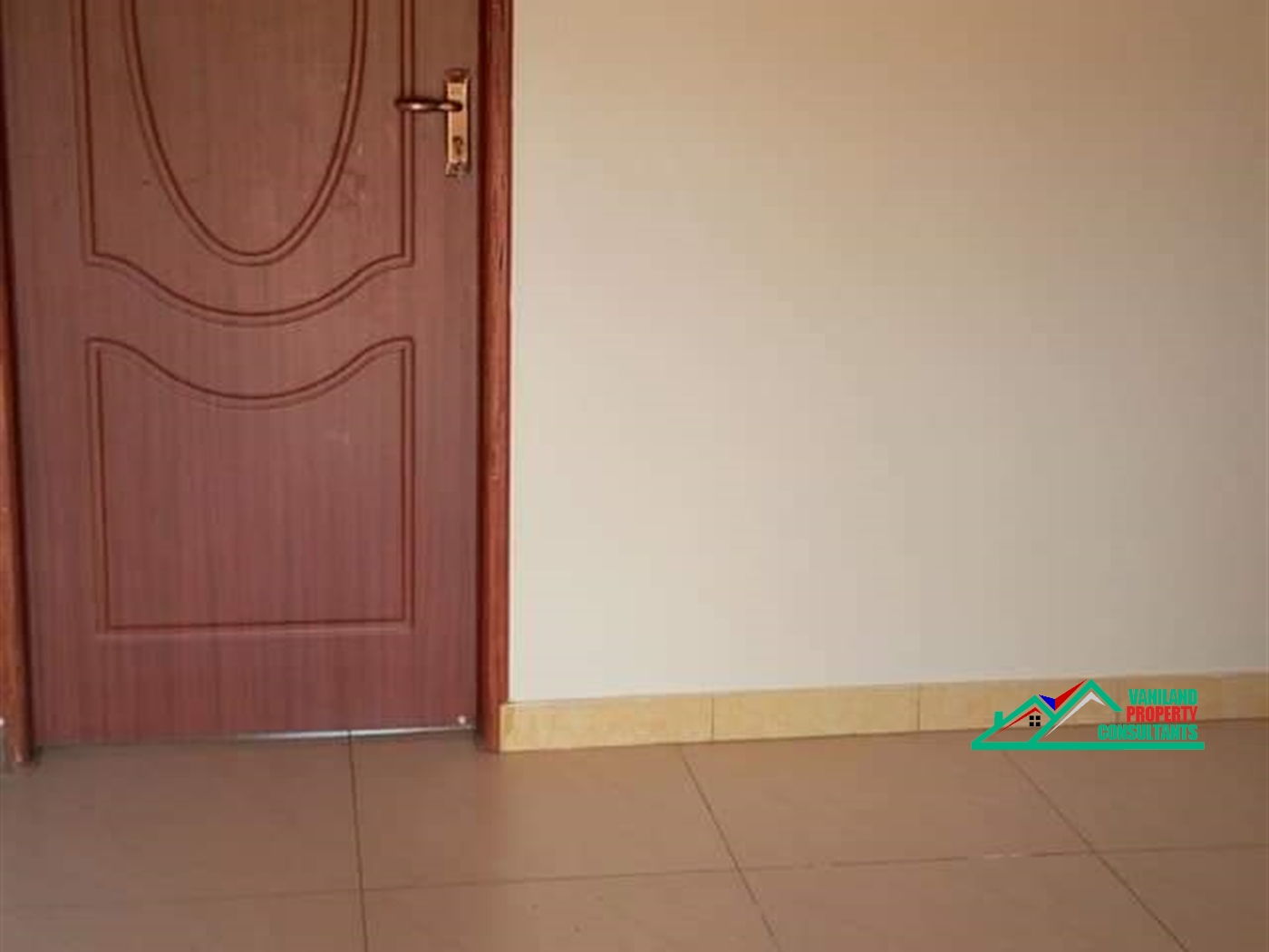 Semi Detached for rent in Ntinda Kampala