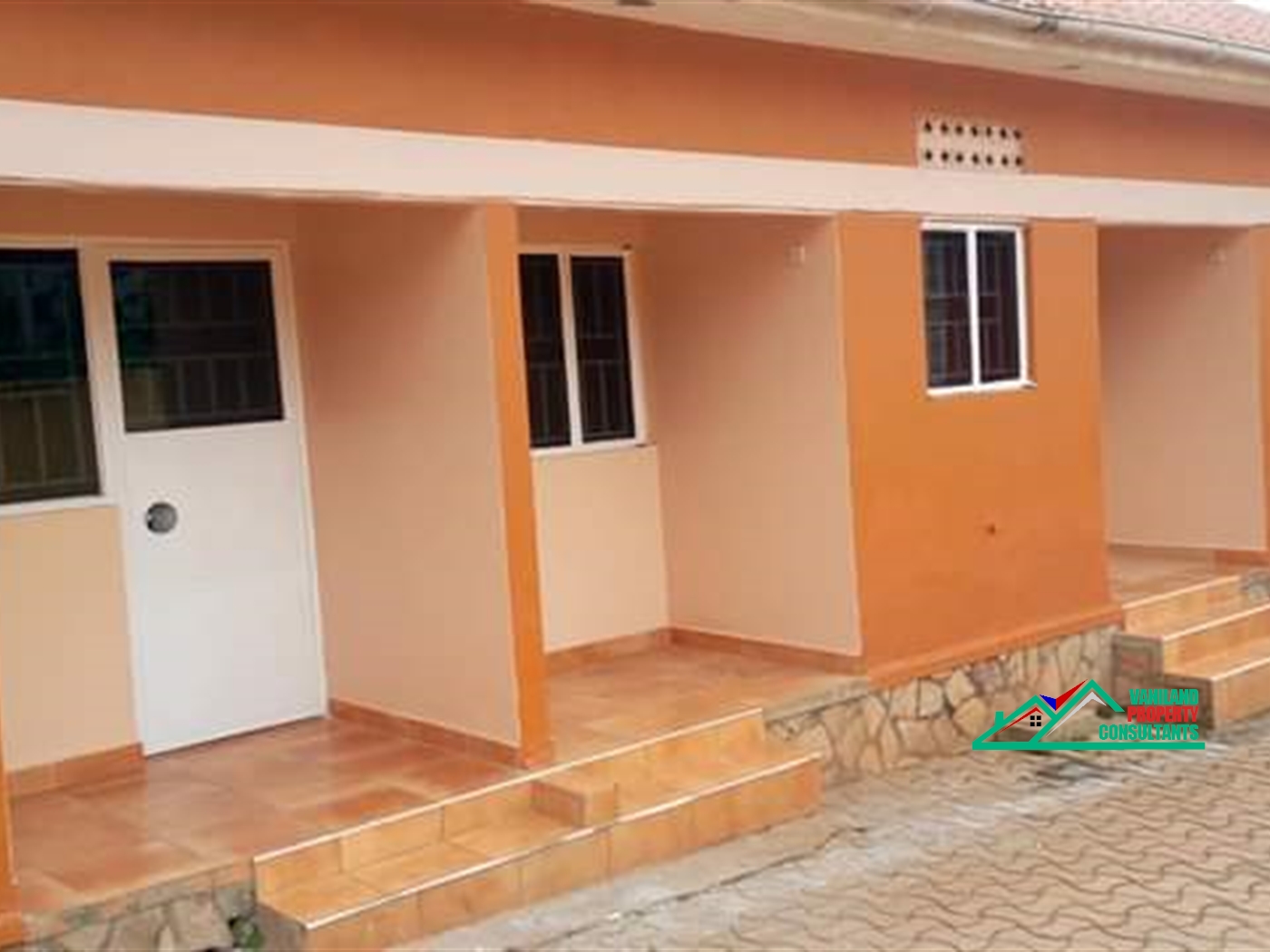 Semi Detached for rent in Ntinda Kampala