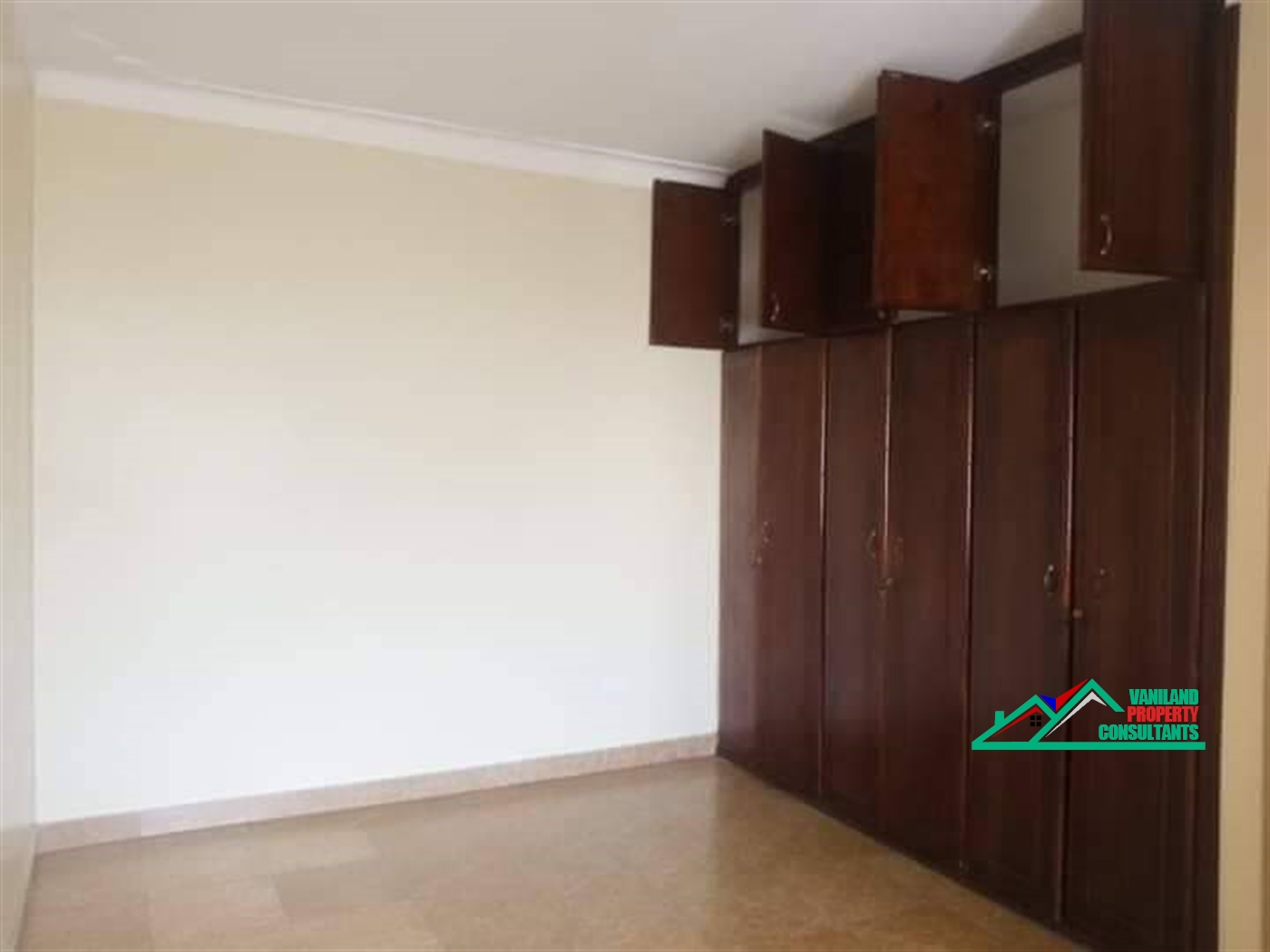 Apartment for rent in Kyaliwajjala Wakiso