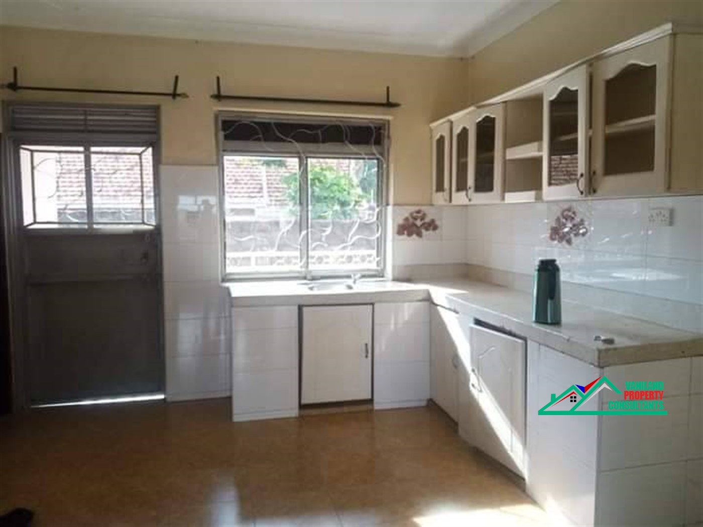 Apartment for rent in Kyaliwajjala Wakiso