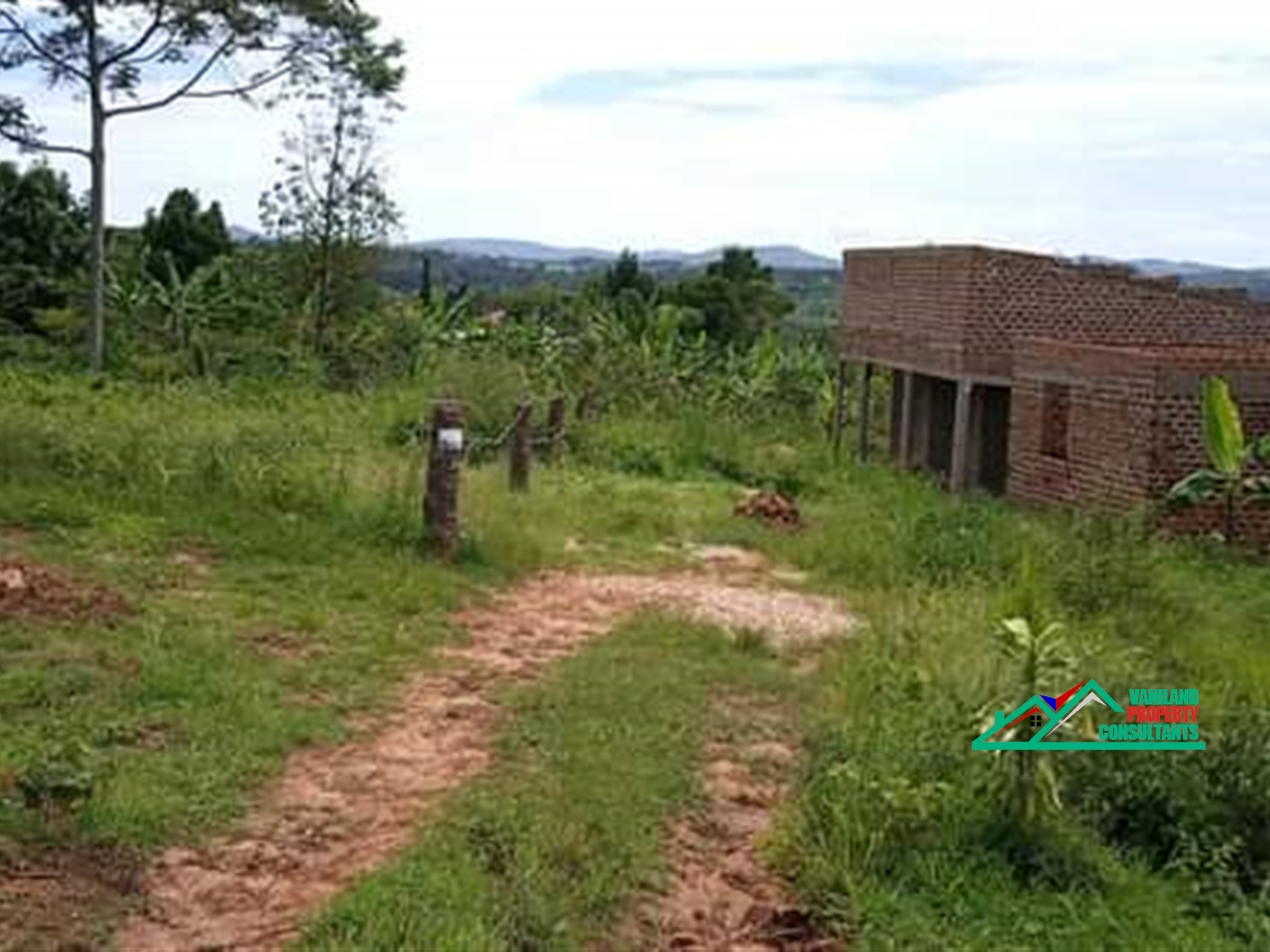 Residential Land for sale in Mukono Mukono