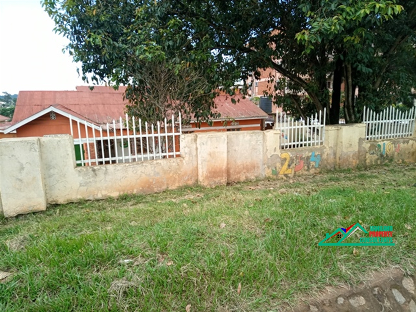 Commercial Land for sale in Mutungo Kampala