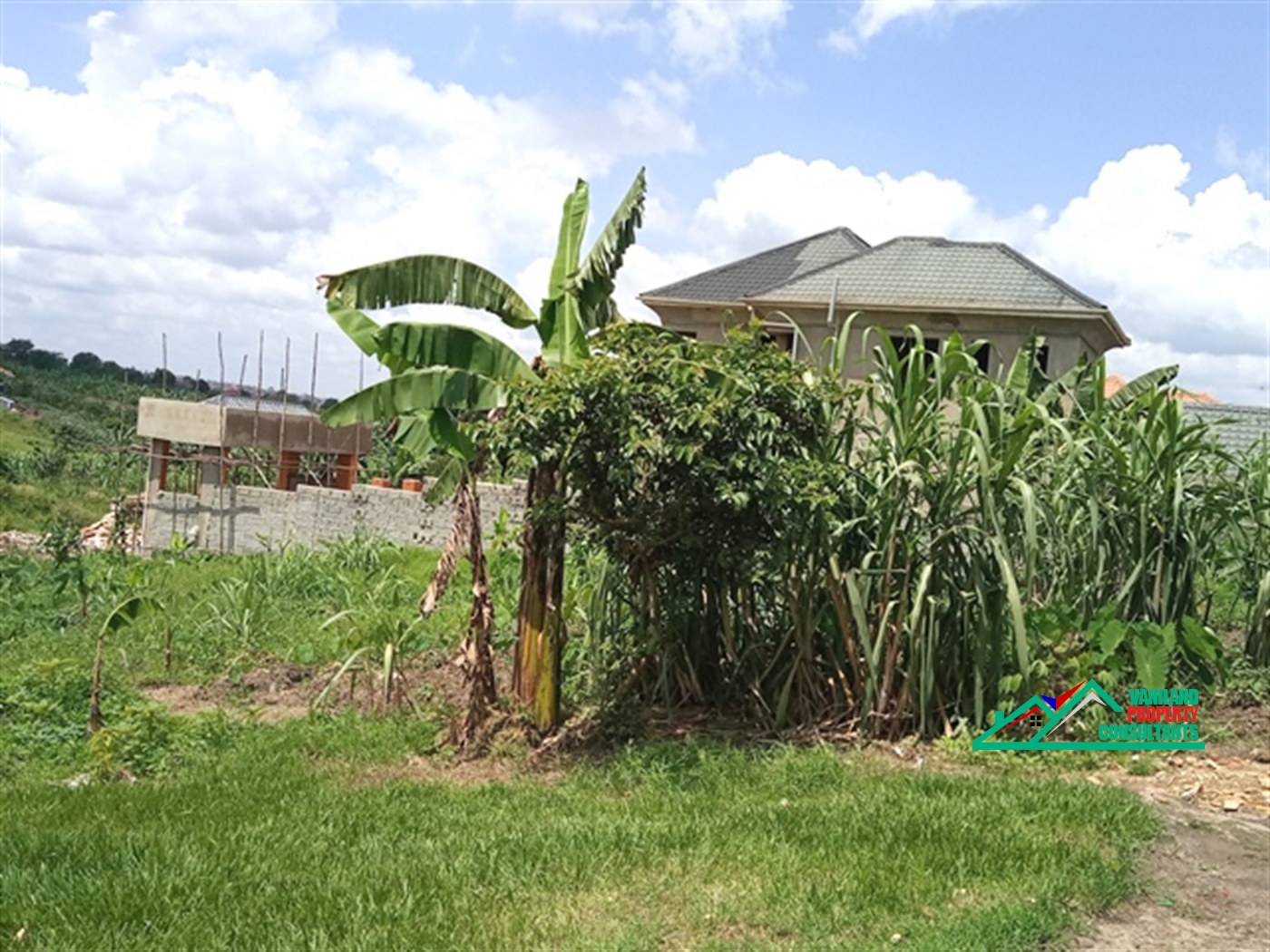 Residential Land for sale in Kira Wakiso