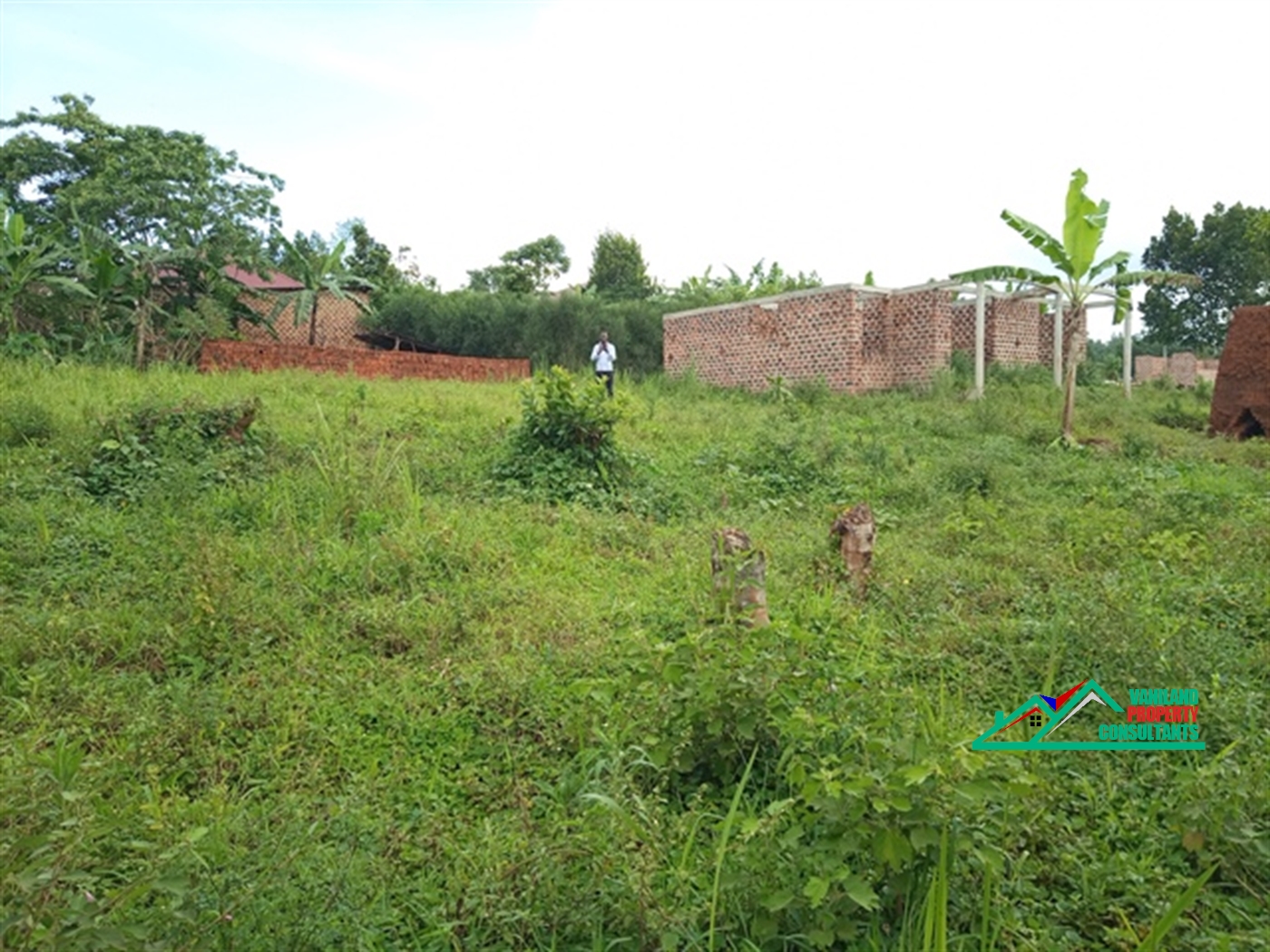 Residential Land for sale in Bukeelele Mukono