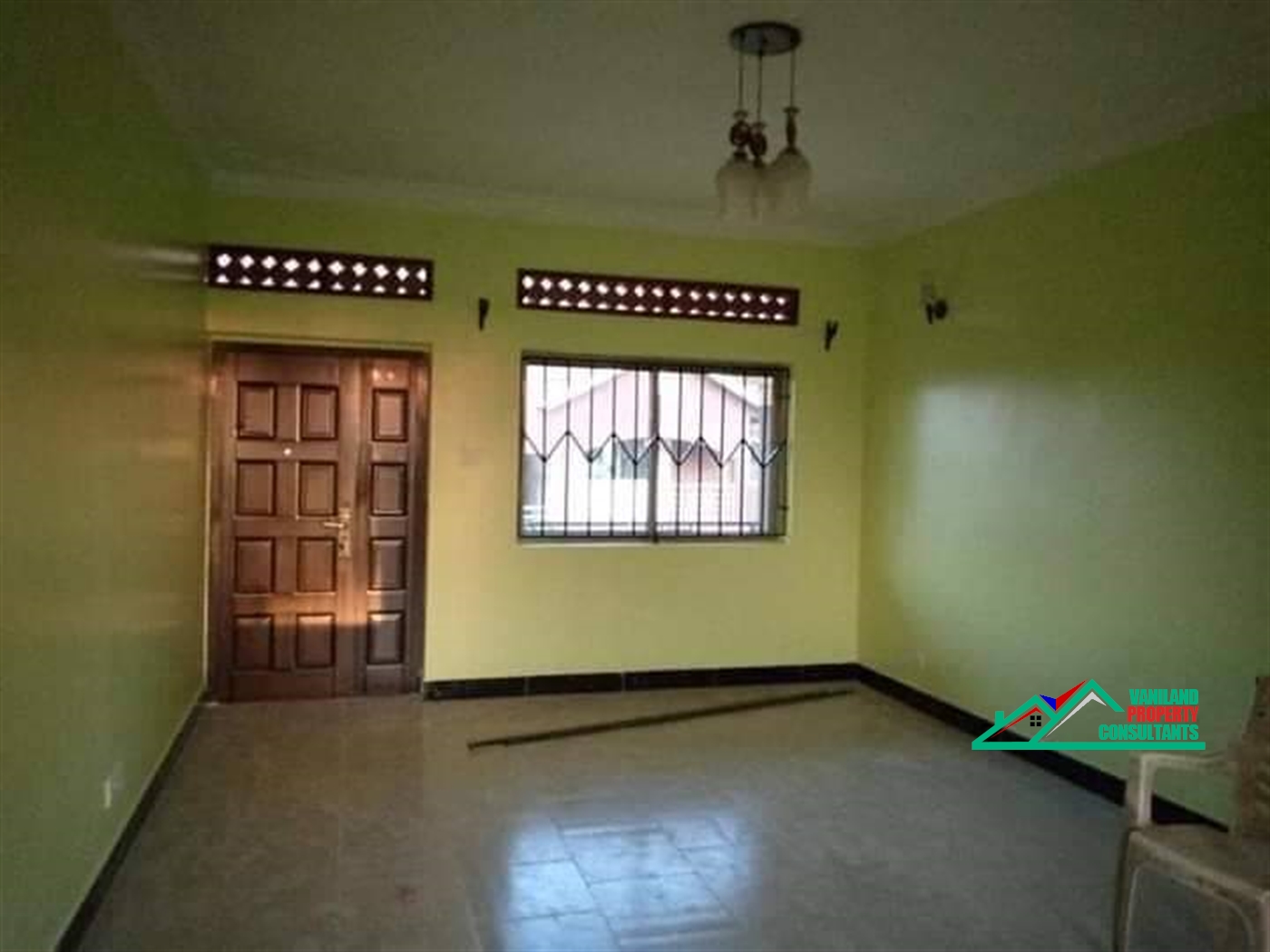 Apartment for rent in Kyaliwajjala Wakiso