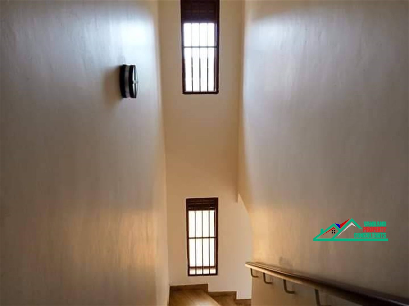 Apartment for rent in Najjera Wakiso