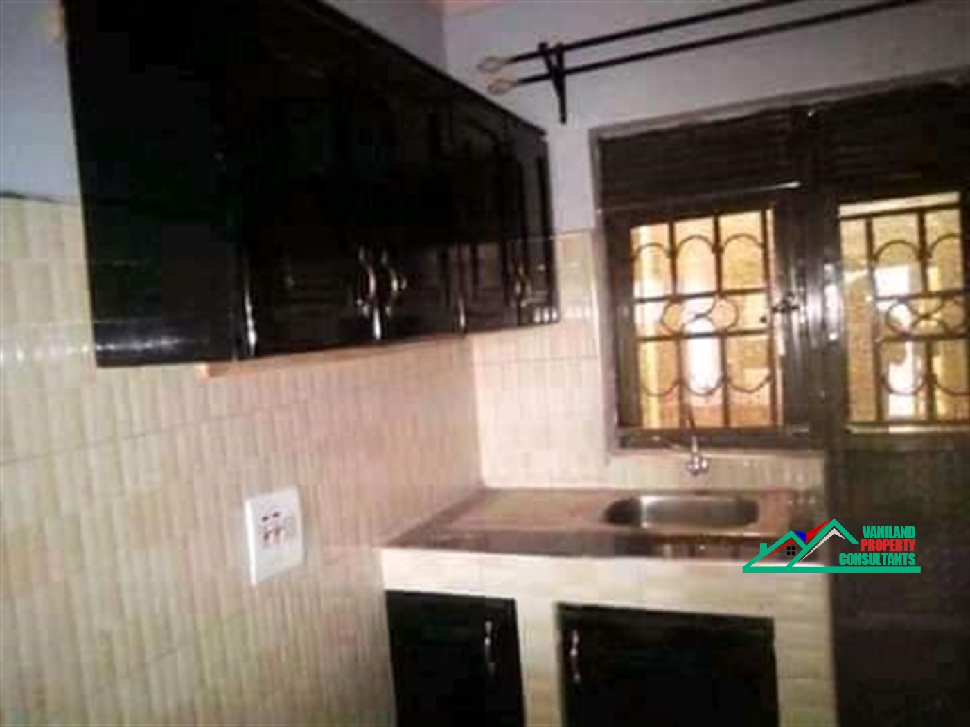 Semi Detached for rent in Kireka Wakiso