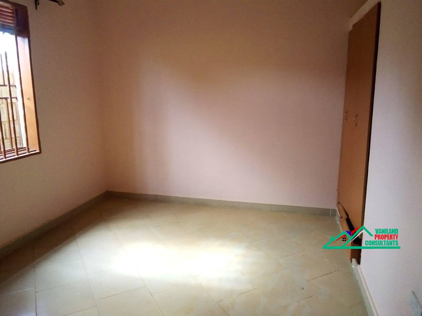 Semi Detached for rent in Bweyogerere Wakiso