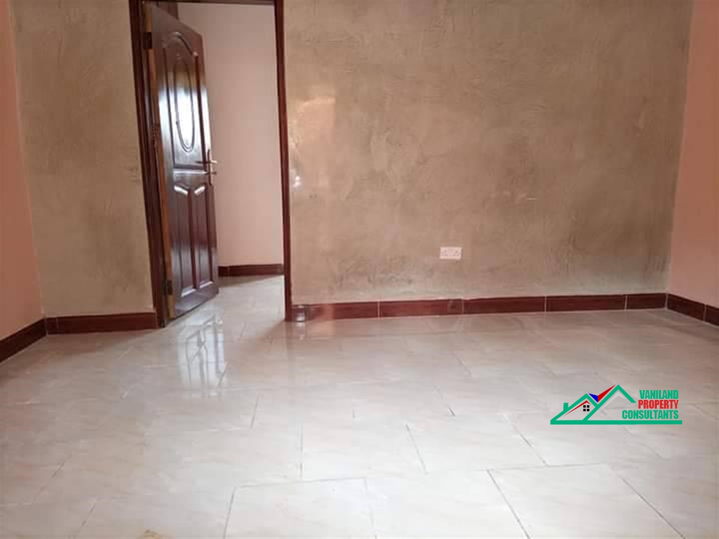 Semi Detached for rent in Kisaasi Wakiso