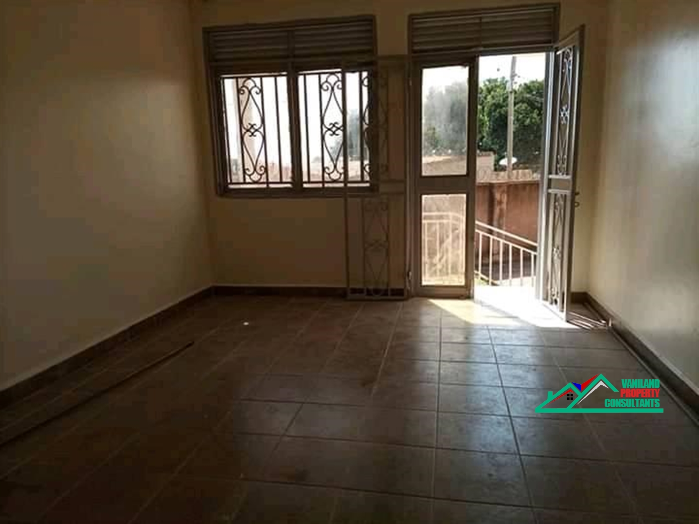 Semi Detached for rent in Kisaasi Wakiso