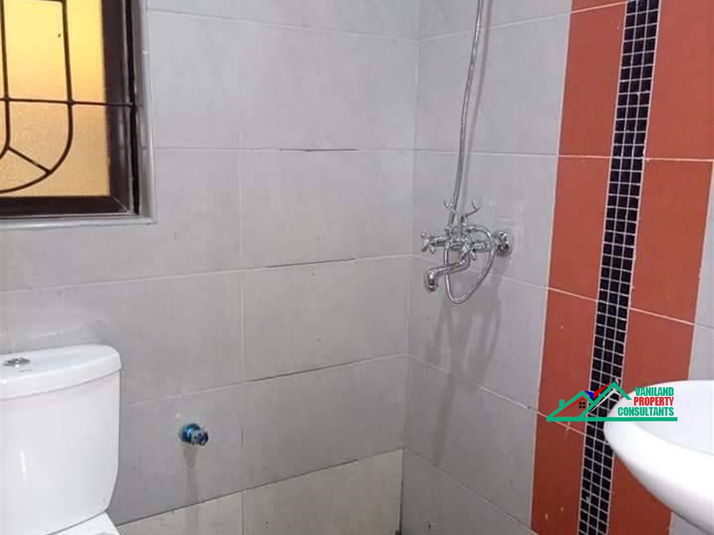 Apartment for rent in Najjera Wakiso