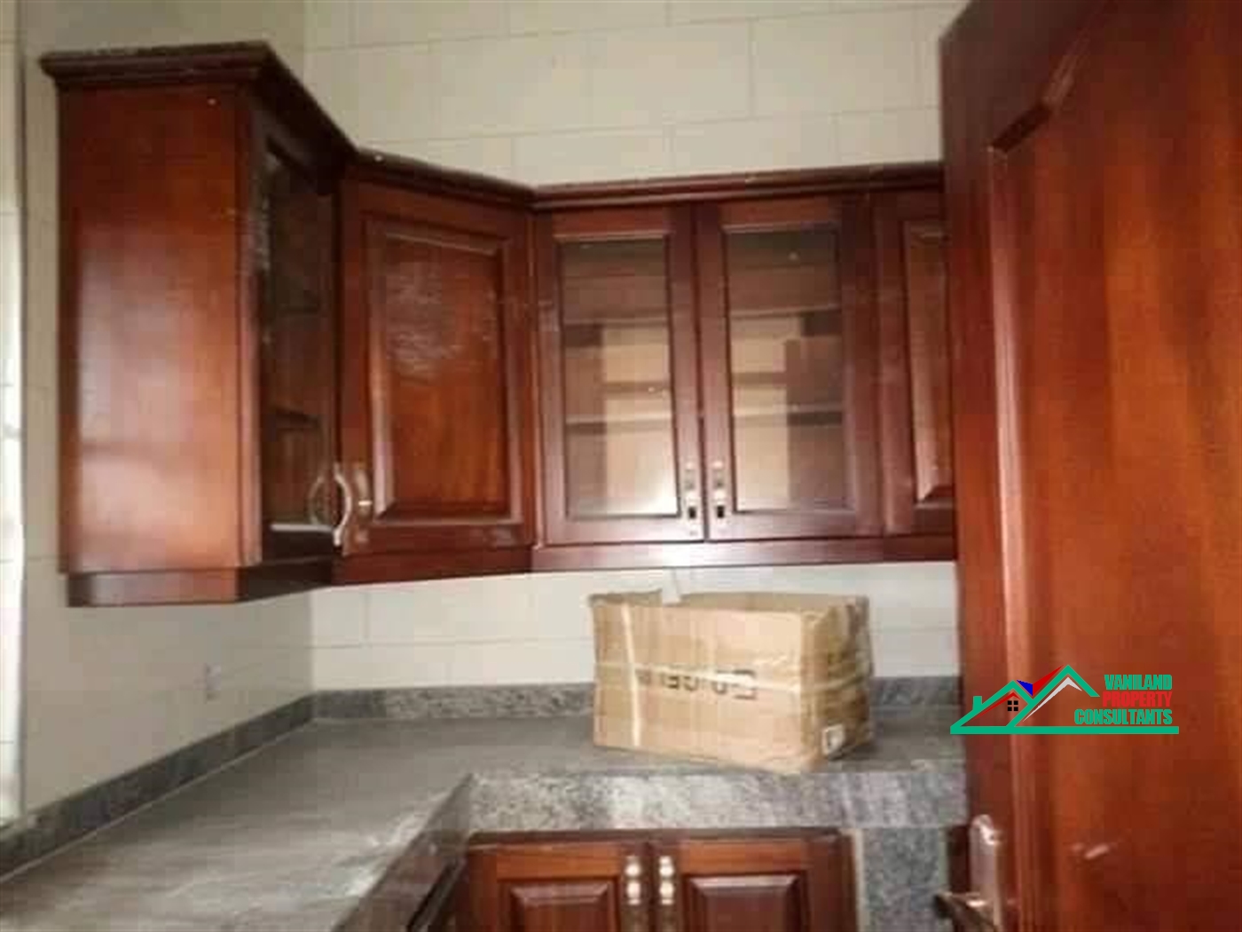 Apartment for rent in Kira Wakiso