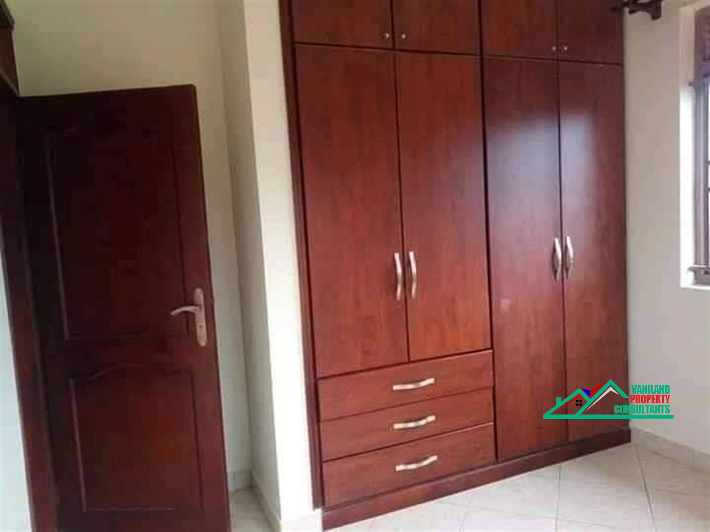 Apartment for rent in Kira Wakiso