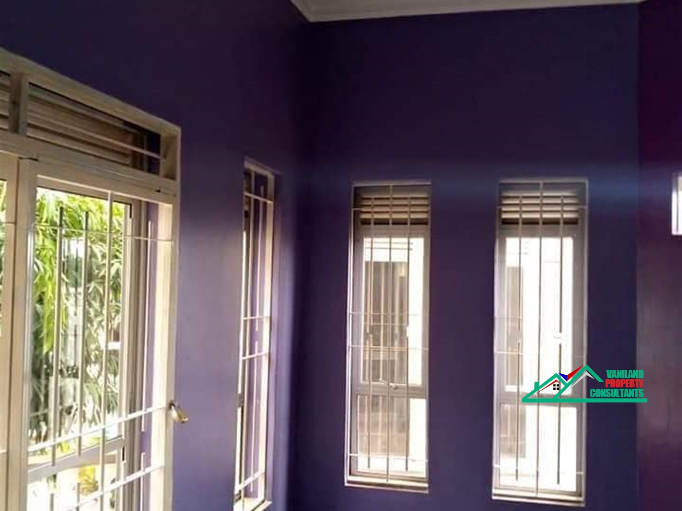 Semi Detached for rent in Kira Wakiso