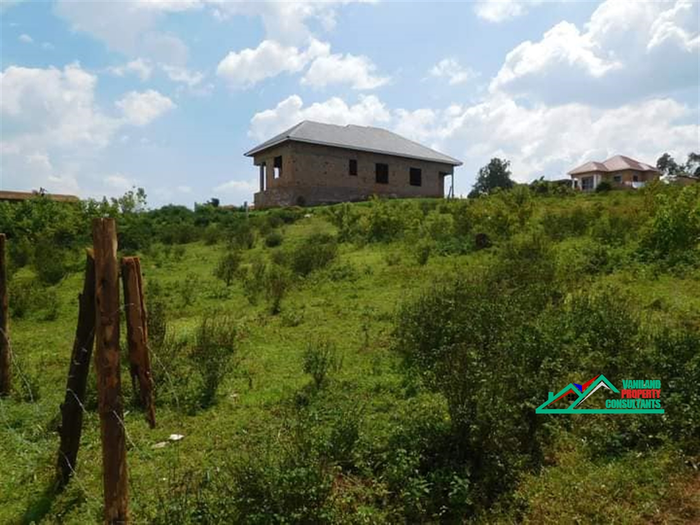 Residential Land for sale in Naalya Wakiso