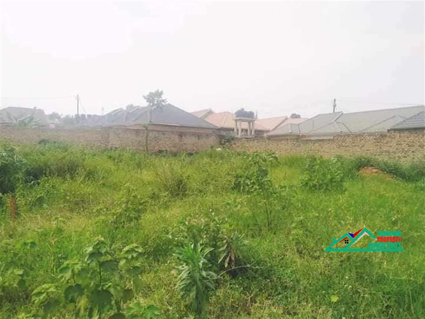 Residential Land for sale in Mbalwa Wakiso