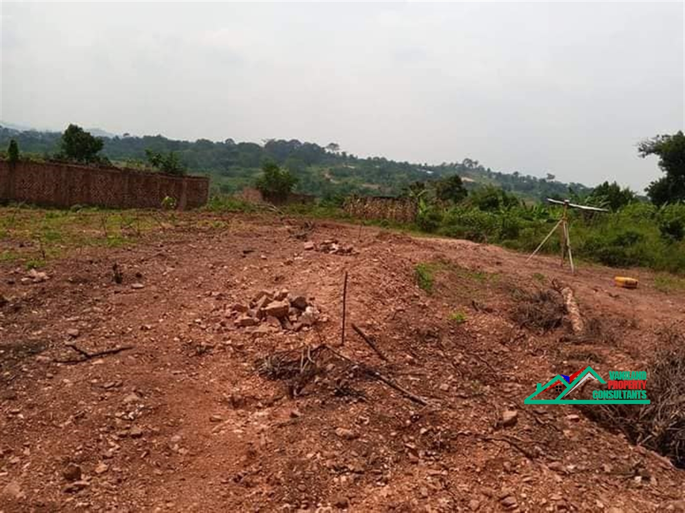 Residential Land for sale in Nakassajja Wakiso