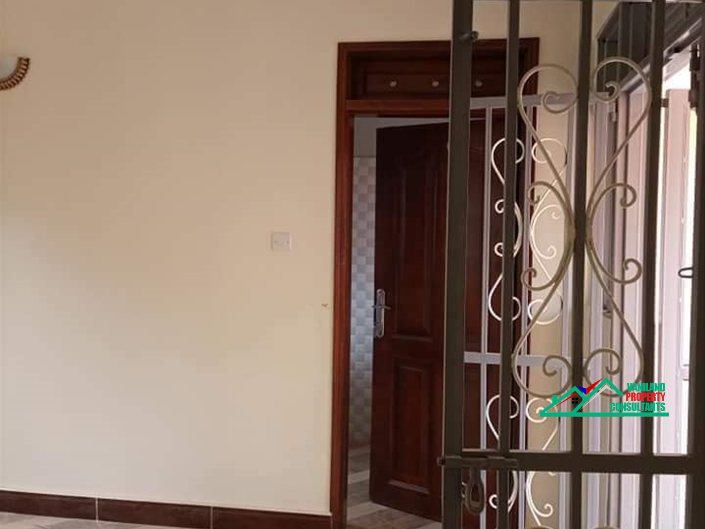 Semi Detached for rent in Mpererwe Wakiso