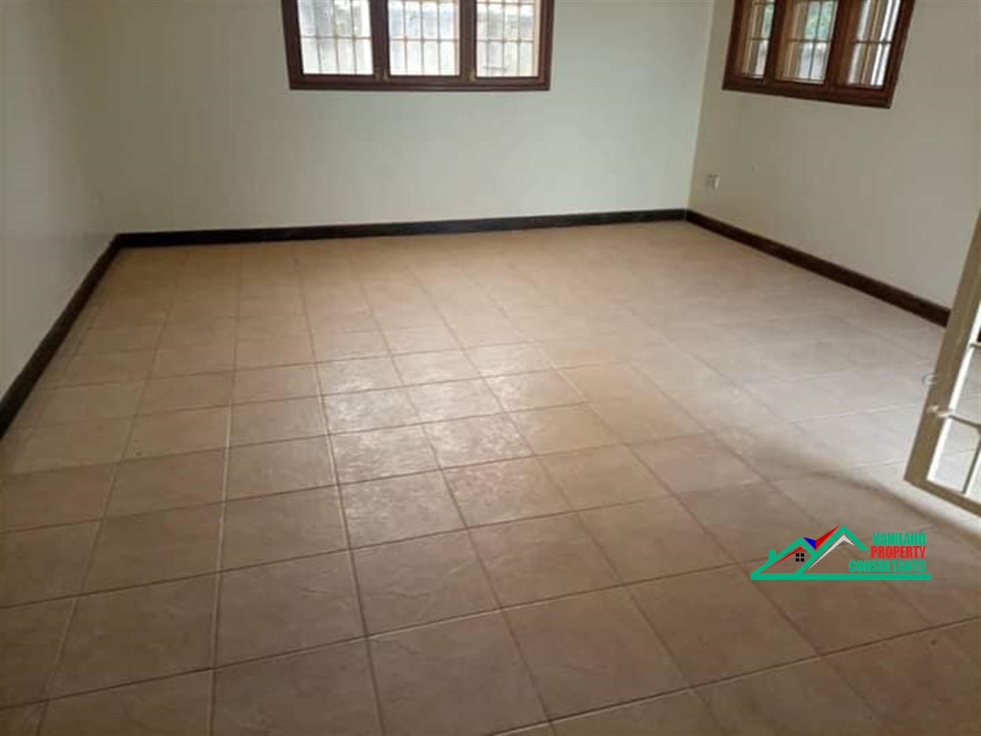 Bungalow for rent in Bbunga Kampala