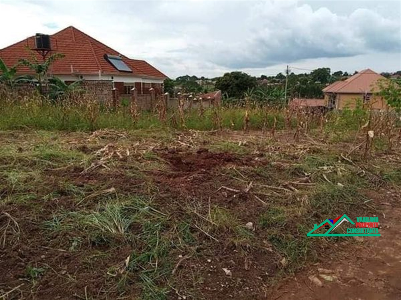 Residential Land for sale in Namugongo Wakiso