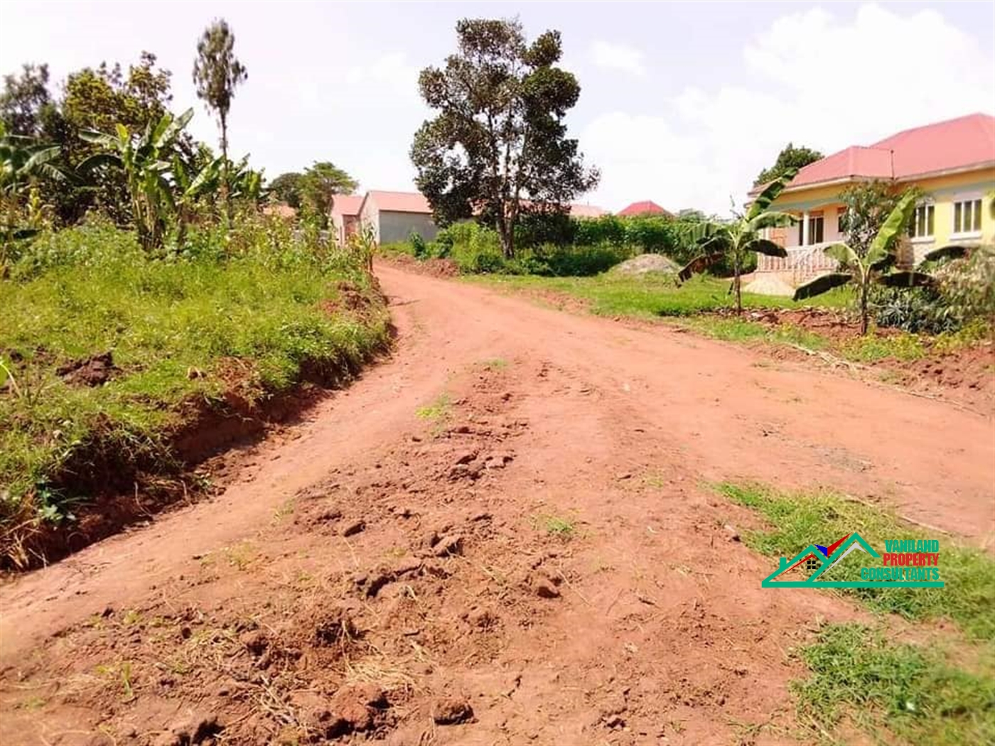 Residential Land for sale in Jokolela Wakiso