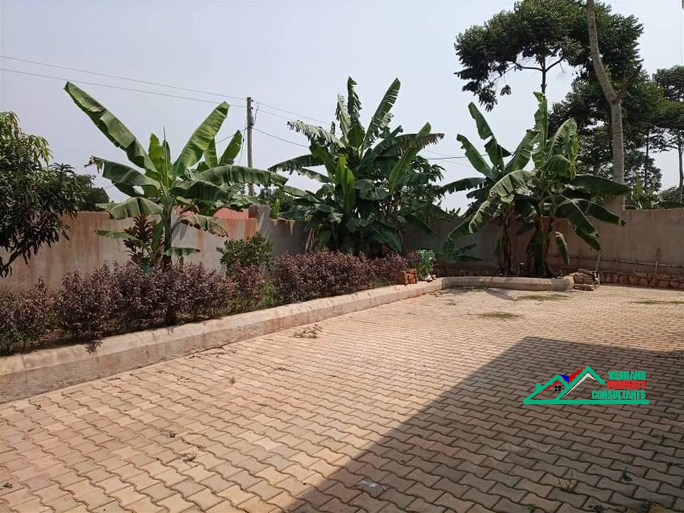 Bungalow for rent in Jokolela Wakiso