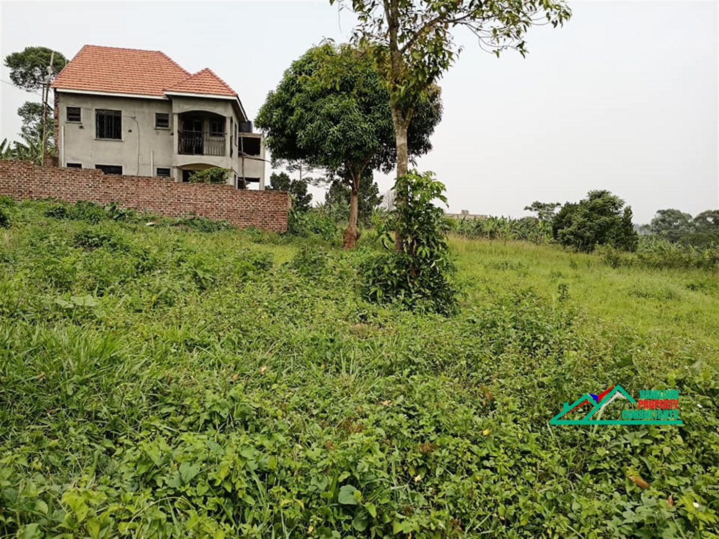 Residential Land for sale in Bulindo Wakiso