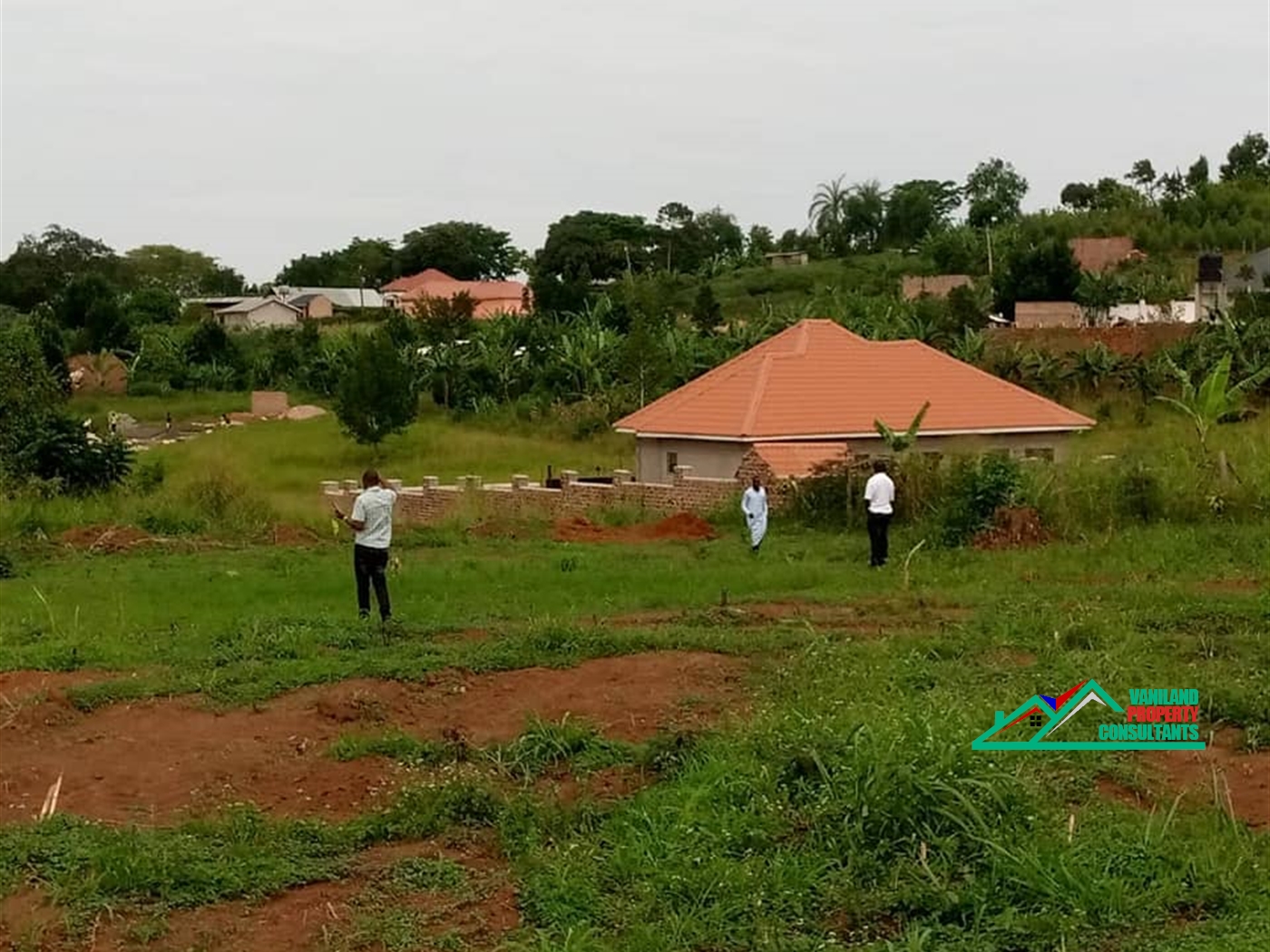 Residential Land for sale in Matugga Wakiso